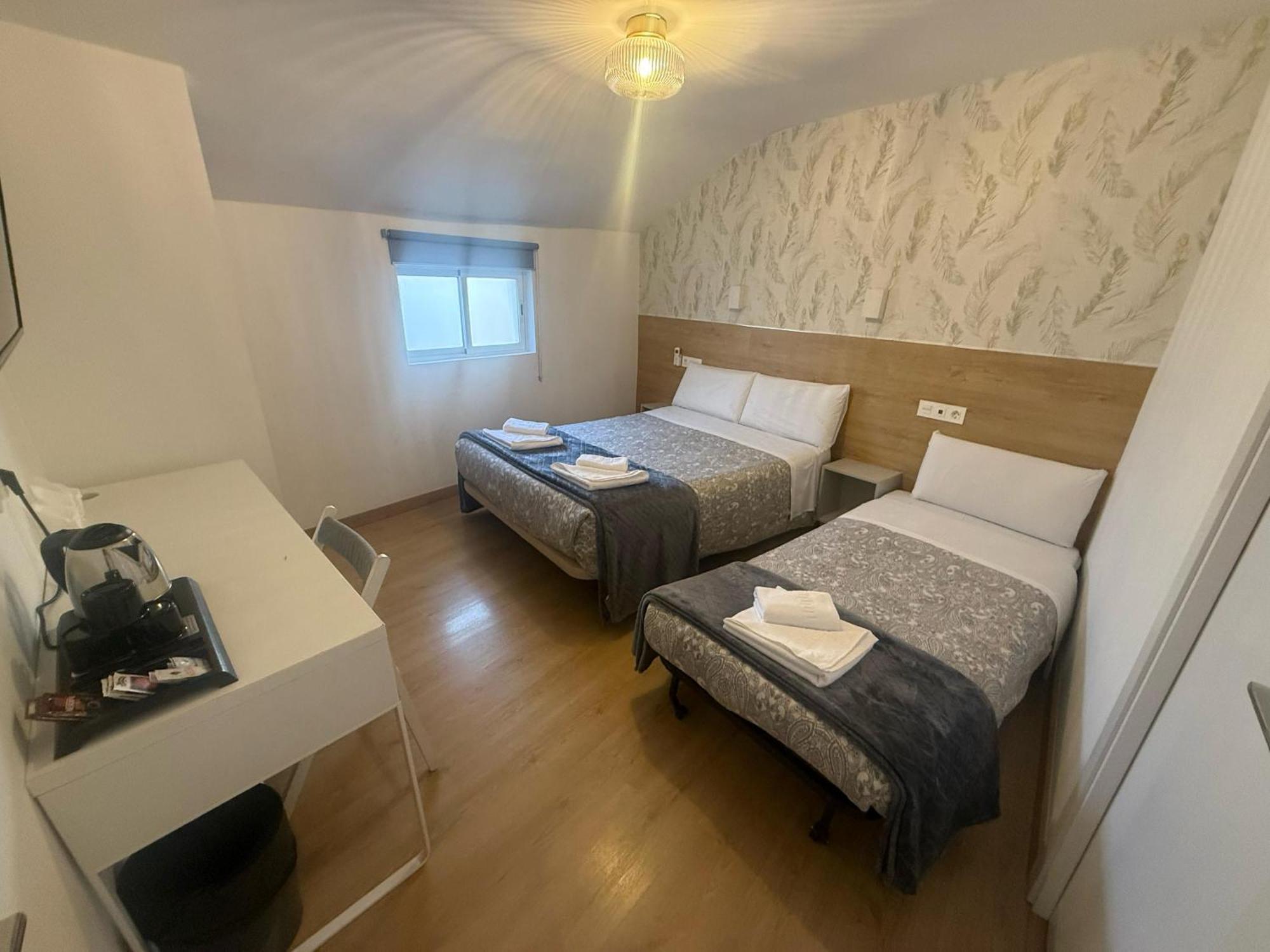Hostal A Nuestra Senora De La Paloma — Fotos 1