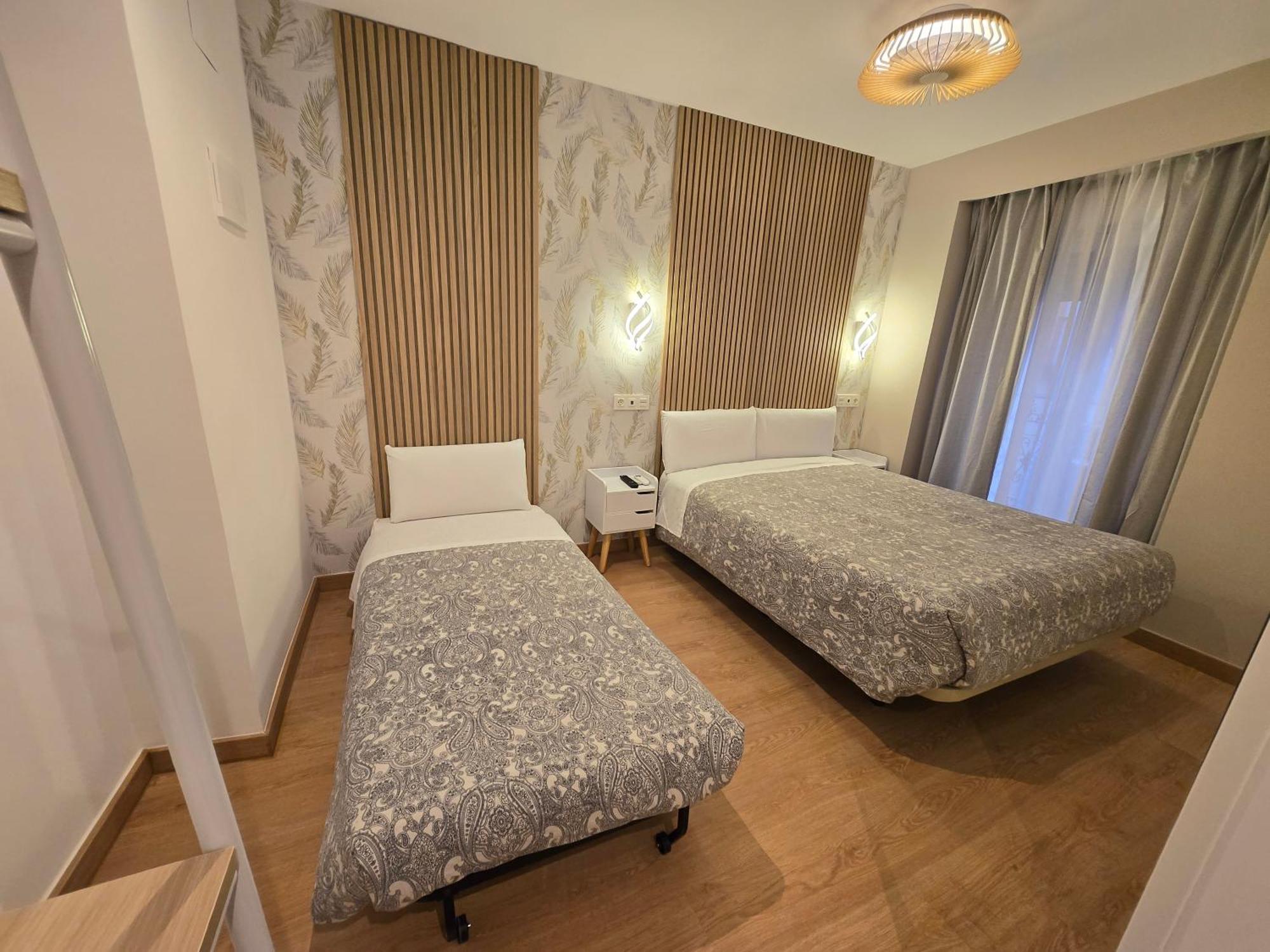 Hostal A Nuestra Senora De La Paloma — Fotos 2