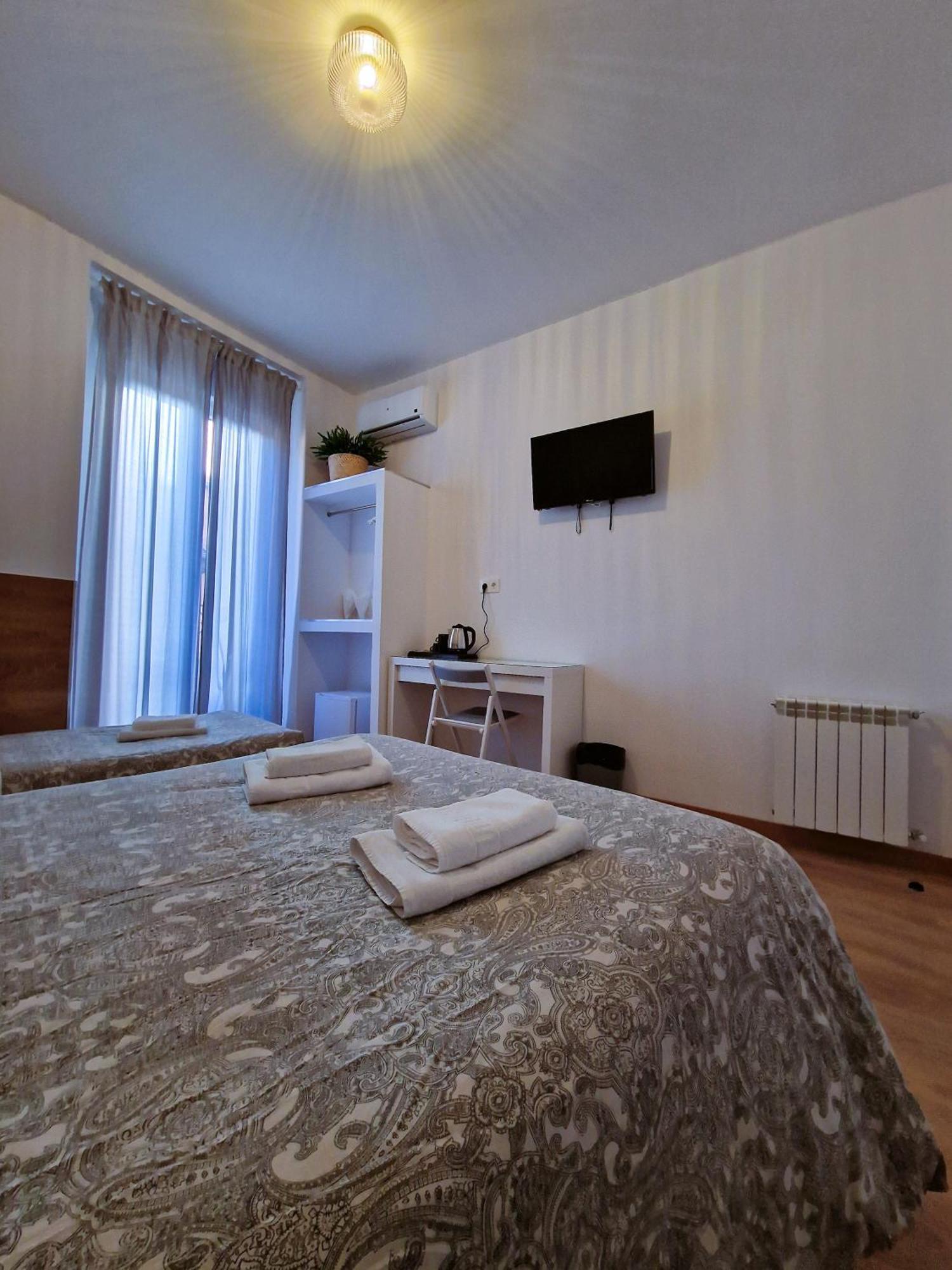 Hostal A Nuestra Senora De La Paloma — Fotos 3